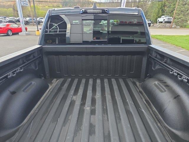2026 RAM 1500 RHO 4x4 Crew Cab 5'7" Box