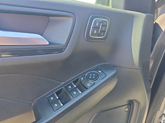 2024 Ford Escape ST-Line Elite AWD