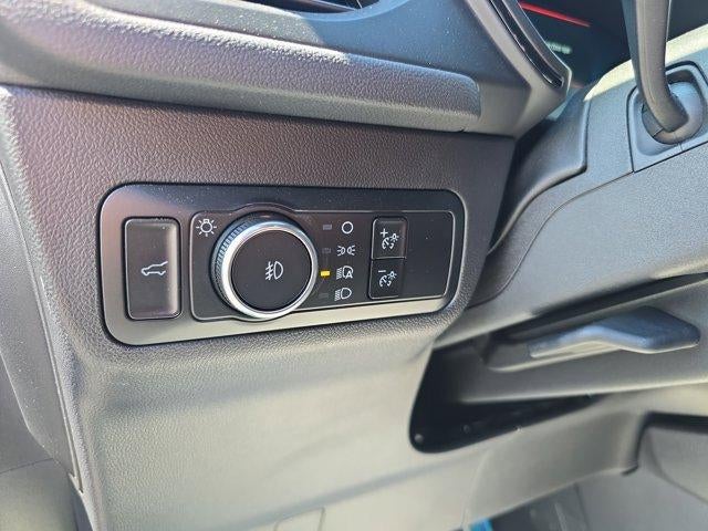 2024 Ford Escape ST-Line Elite AWD