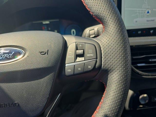 2024 Ford Escape ST-Line Elite AWD