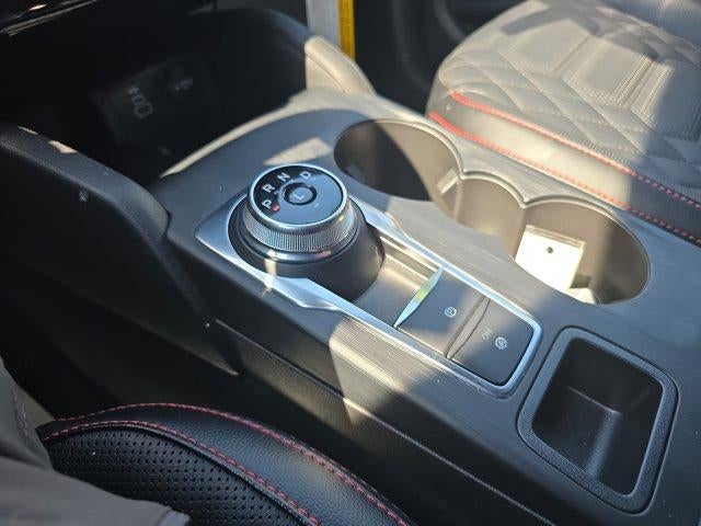 2024 Ford Escape ST-Line Elite AWD