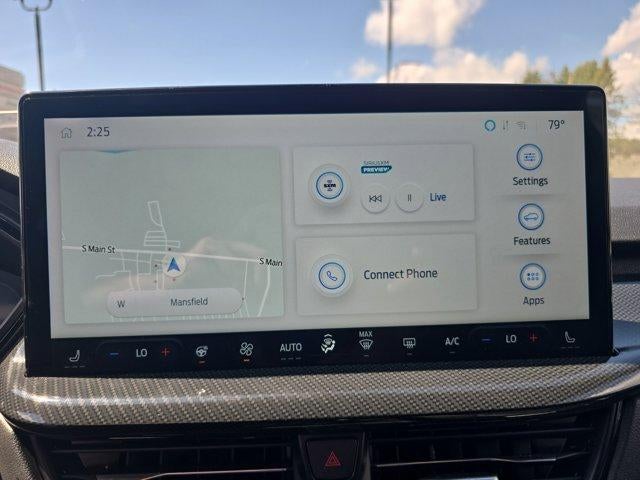 2024 Ford Escape ST-Line Elite AWD