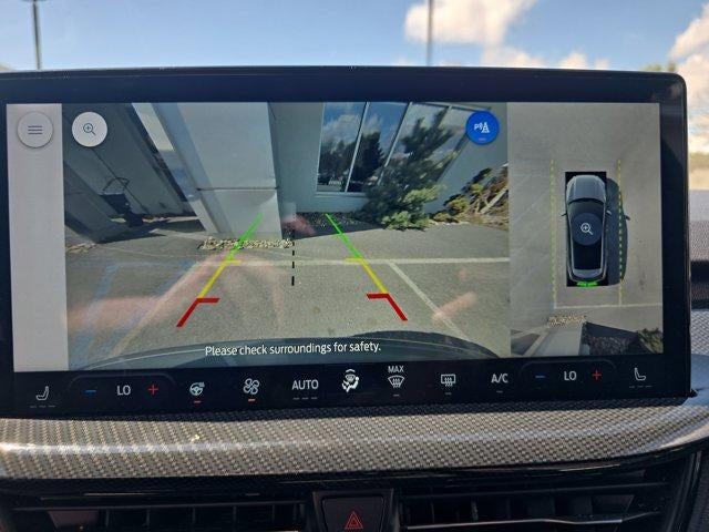 2024 Ford Escape ST-Line Elite AWD