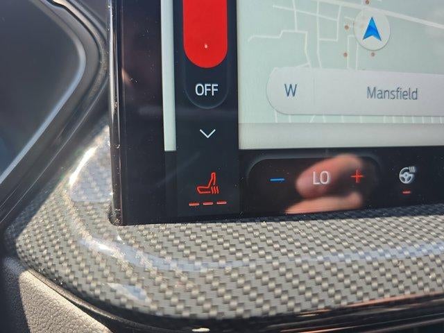 2024 Ford Escape ST-Line Elite AWD