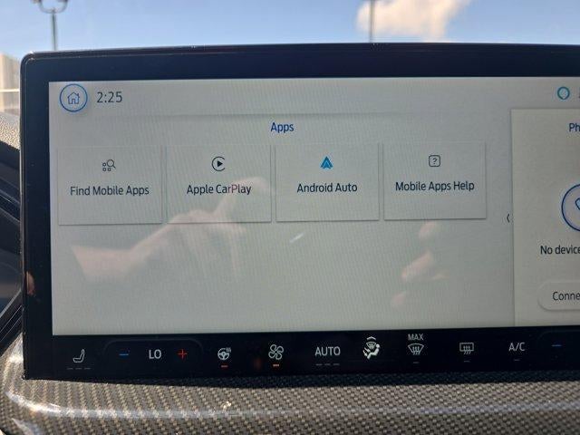 2024 Ford Escape ST-Line Elite AWD