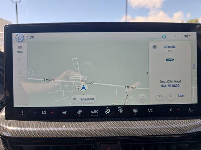 2024 Ford Escape ST-Line Elite AWD