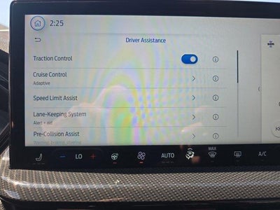 2024 Ford Escape ST-Line Elite AWD