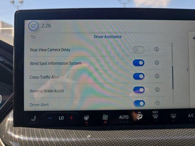 2024 Ford Escape ST-Line Elite AWD