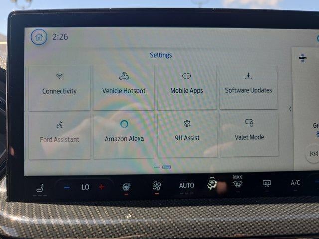 2024 Ford Escape ST-Line Elite AWD