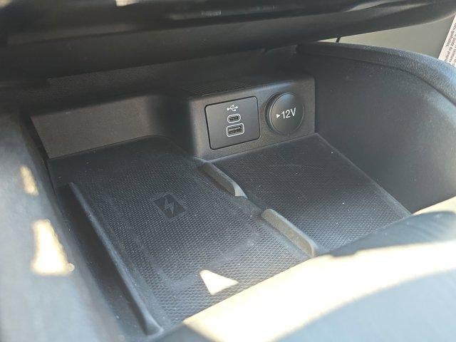 2024 Ford Escape ST-Line Elite AWD