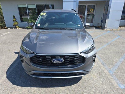 2024 Ford Escape ST-Line Elite AWD