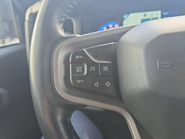 2023 Ford Bronco Big Bend 4 Door 4x4