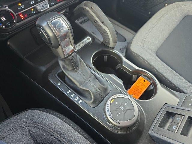 2023 Ford Bronco Big Bend 4 Door 4x4