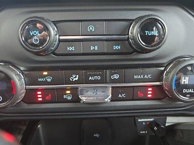 2023 Ford Bronco Big Bend 4 Door 4x4