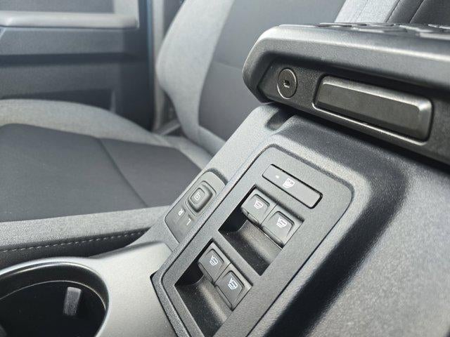 2023 Ford Bronco Big Bend 4 Door 4x4