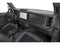 2025 Ford Bronco Big Bend 4 Door 4x4