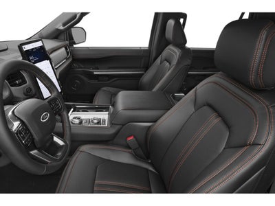 2024 Ford Expedition Timberline 4x4