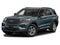 2020 Ford Explorer XLT 4WD