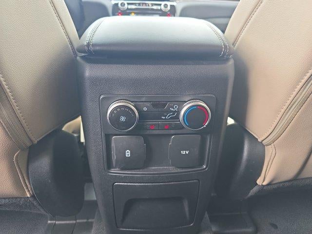 2023 Ford Explorer Limited 4WD