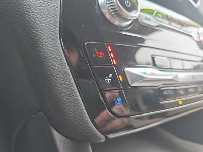 2023 Ford Explorer Limited 4WD