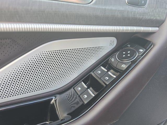 2025 Ford Explorer Platinum 4WD