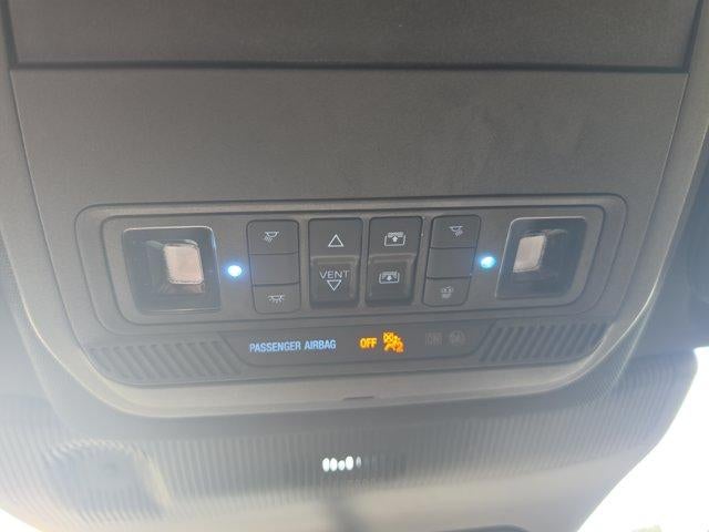 2025 Ford Explorer Platinum 4WD