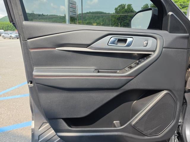 2026 Ford Explorer ST-Line 4WD