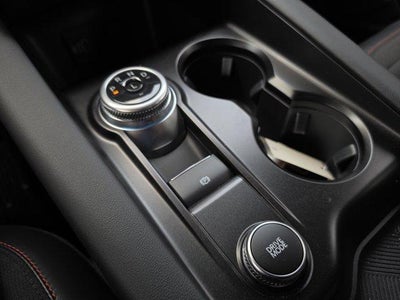 2026 Ford Explorer ST-Line 4WD