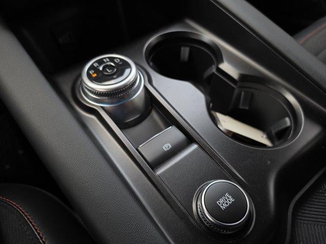 2026 Ford Explorer ST-Line 4WD