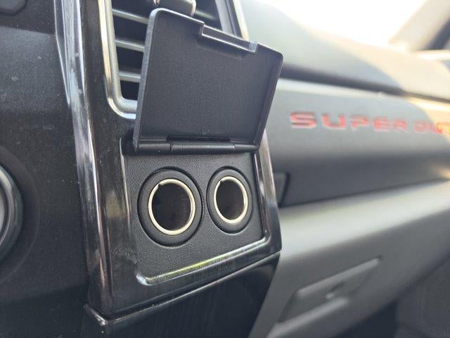 2020 Ford Super Duty F-250 SRW XL 4WD SuperCab 6.75' Box