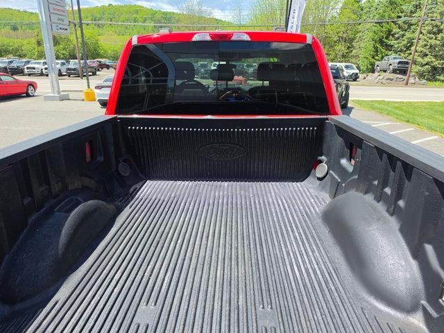 2020 Ford Super Duty F-250 SRW XL 4WD SuperCab 6.75' Box