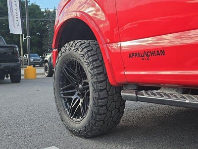 2019 Ford F-150 XLT 4WD SuperCrew 5.5' Box