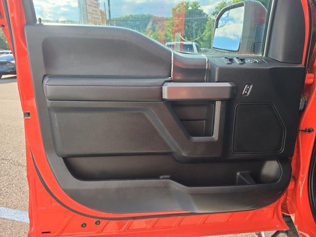 2019 Ford F-150 XLT 4WD SuperCrew 5.5' Box