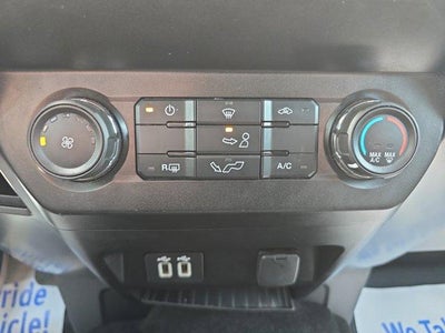 2019 Ford F-150 XLT 4WD SuperCrew 5.5' Box