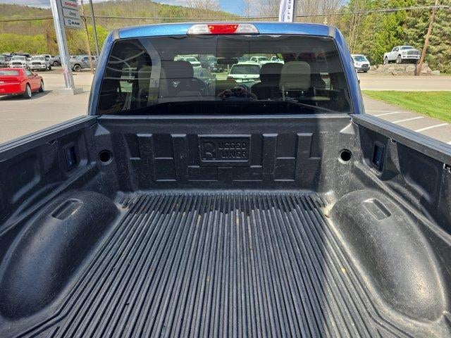 2019 Ford F-150 XLT 4WD SuperCrew 5.5' Box