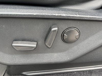 2023 Ford F-150 Tremor 4WD SuperCrew 5.5' Box