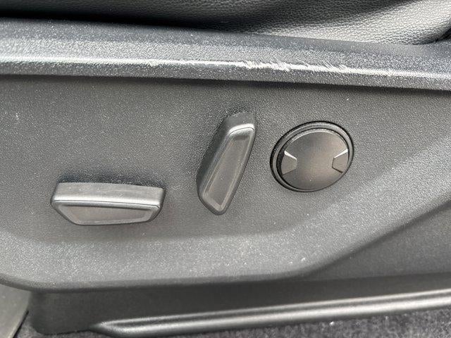 2023 Ford F-150 Tremor 4WD SuperCrew 5.5' Box