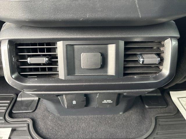 2023 Ford F-150 Tremor 4WD SuperCrew 5.5' Box