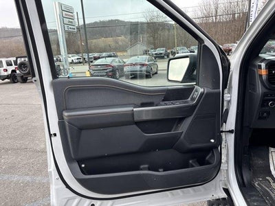 2023 Ford F-150 Tremor 4WD SuperCrew 5.5' Box