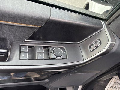 2023 Ford F-150 Tremor 4WD SuperCrew 5.5' Box