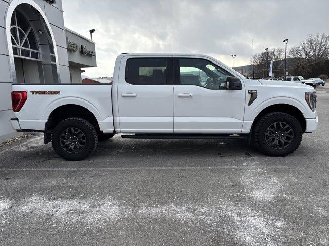 2023 Ford F-150 Tremor 4WD SuperCrew 5.5' Box