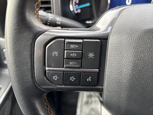 2023 Ford F-150 Tremor 4WD SuperCrew 5.5' Box