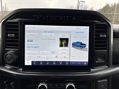 2023 Ford F-150 Tremor 4WD SuperCrew 5.5' Box