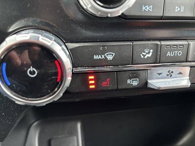 2023 Ford F-150 Tremor 4WD SuperCrew 5.5' Box