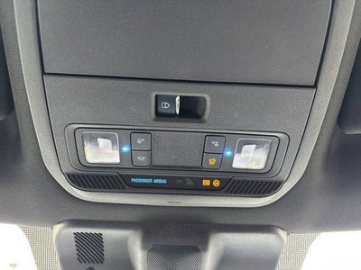 2023 Ford F-150 Tremor 4WD SuperCrew 5.5' Box