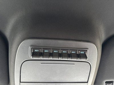 2023 Ford F-150 Tremor 4WD SuperCrew 5.5' Box