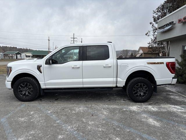 2023 Ford F-150 Tremor 4WD SuperCrew 5.5' Box