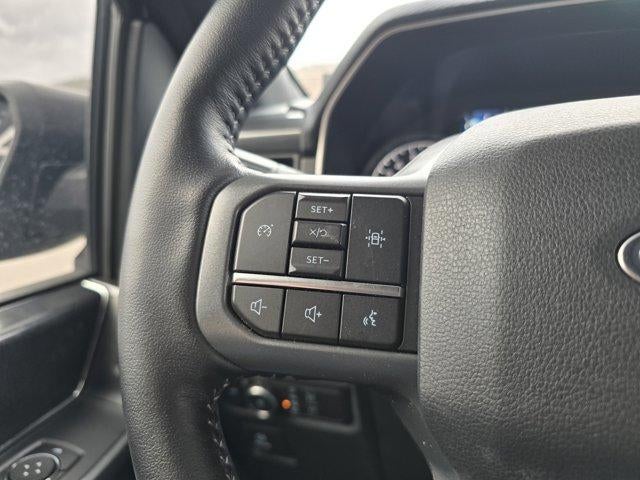 2022 Ford F-150 XLT 4WD SuperCrew 5.5' Box