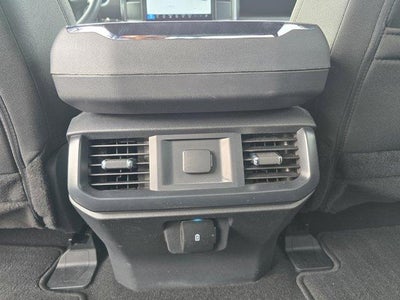 2024 Ford F-150 STX 4WD SuperCrew 5.5' Box