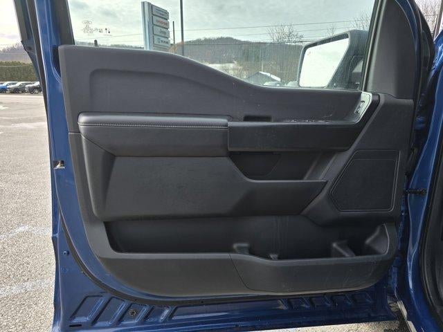 2024 Ford F-150 STX 4WD SuperCrew 5.5' Box